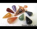 Wholesale Chakra Pendulum