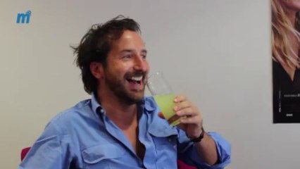 Edouard Baer - Les invincibles