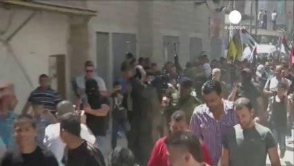 Proche-Orient: une réunion de négociations annulée...