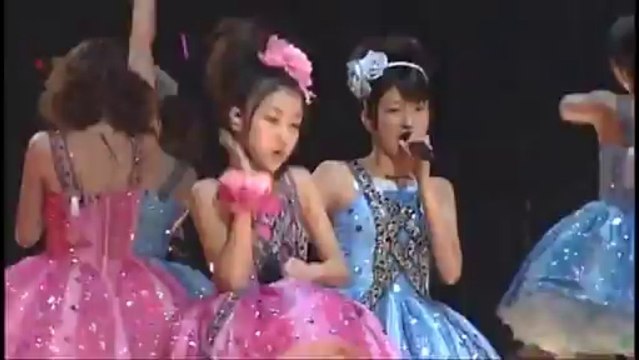 Berryz Koubou & ºC-ute Special Generation