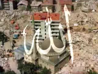 أسماء الله الحسنى  ALLAH'ın 99 İsmi Al Esmaa El Hüsnaa