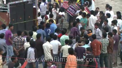 Durga puja-CR park-Card-3-13