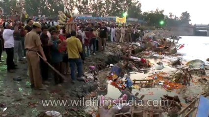 Durga puja-CR park-Card-3-18