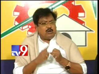 Y.S.Jagan has no right to fast in jail - TDP's Varla Ramaiah