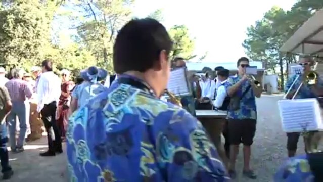 Journal de la Fête votive de St Génies des Mourgues