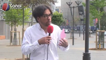 Nantes / PSG - Le talk d'après-match