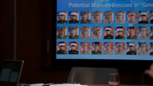 The Newsroom Season 2: Recap #6 (HBO)