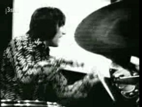 the Kinks - Plastic Man
