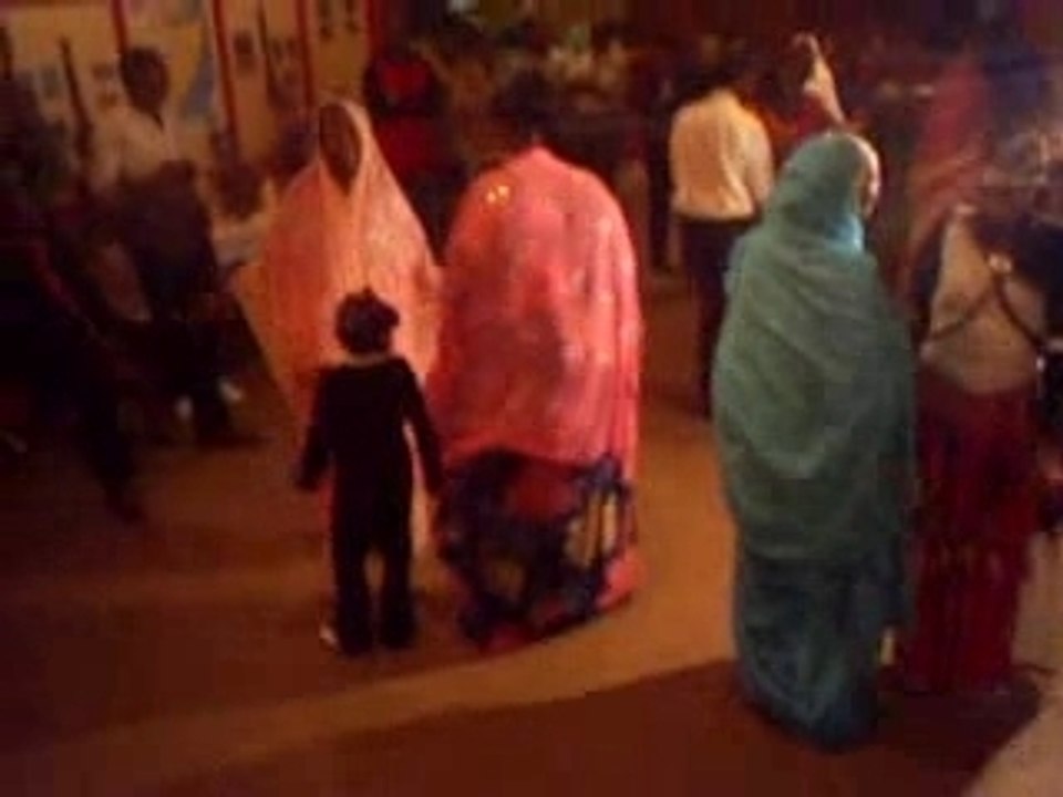 jilani wedding 2