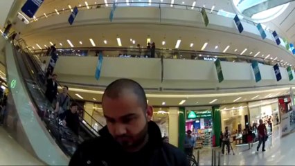 ATM Traveling Machine