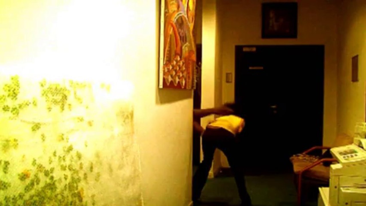 JUNSUNN LO FILMS- Night Shot 2 (Improbable Teaser)- 2010