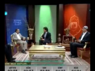 Kur'an'ı ağlamak için okuyun, anlamını önemsemeyin!! [Ebubekir Sifil]