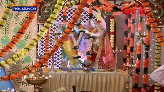 Haunted Nights - Kaun Hai Woh 26th August 2013 Video Watch Online pt1