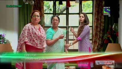 Jee Le Zara 26th August 2013 Part1