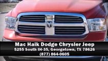 2013 Ram 1500 Austin TX | Mac Haik