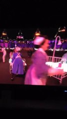 That Child Looks Very Ill