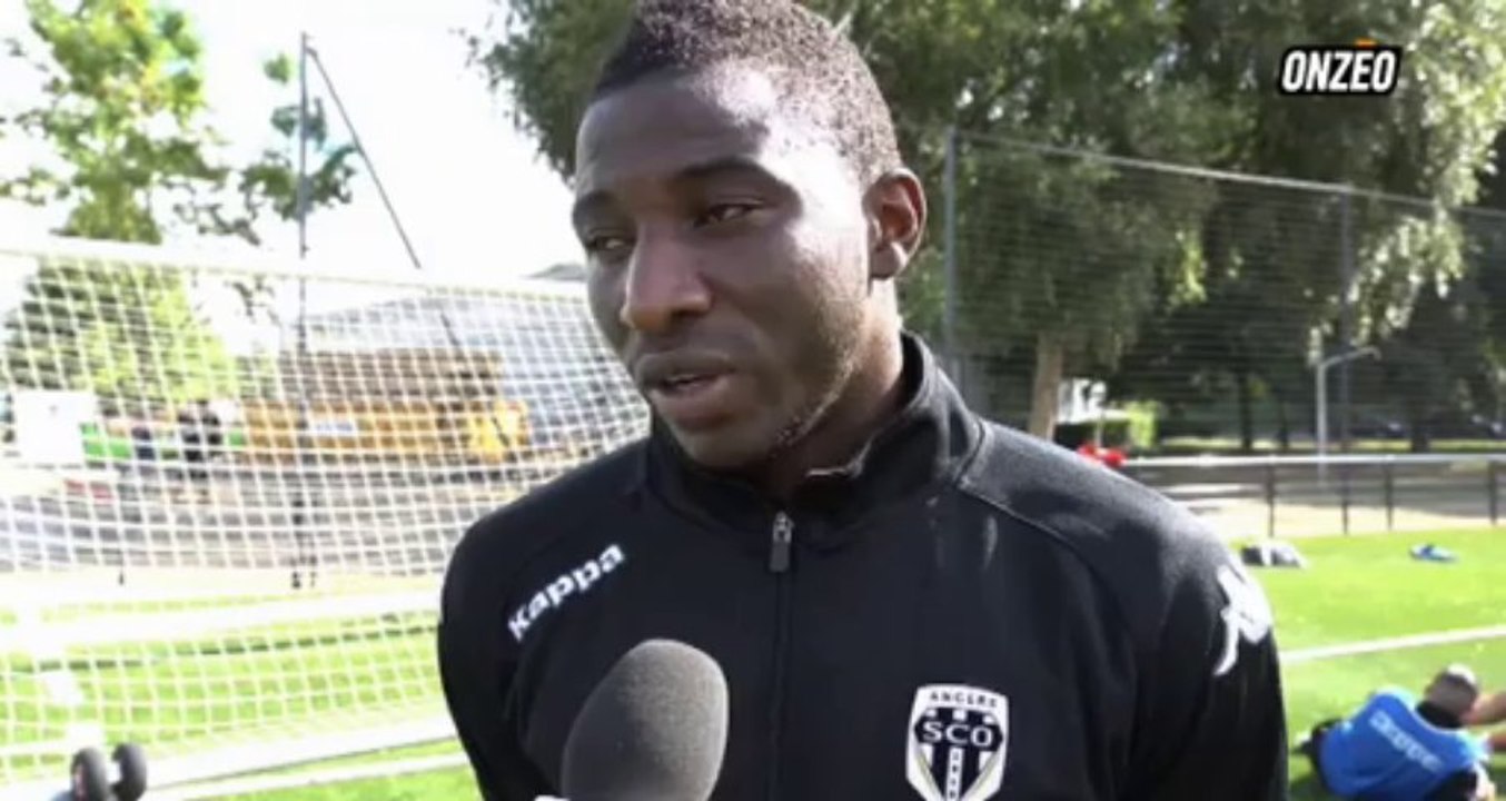 POINT PRESSE (ASCO) : APRÈS BASTIA - ANGERS