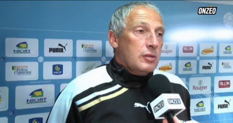 POINT PRESSE (CNFC) : APRÈS METZ - NIORT