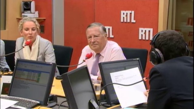 Alain Duhamel : La France a un système idéologique de diplodocus