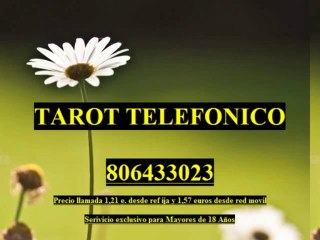 Tarot gratis amor