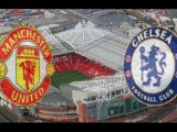 Man United vs Chelsea Barclays PL 2013 Live