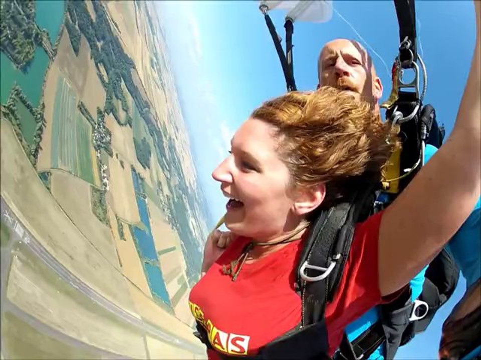 Saut Mélanie