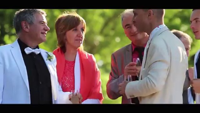 Mariage Yves et Jo_Moulin de la Recense