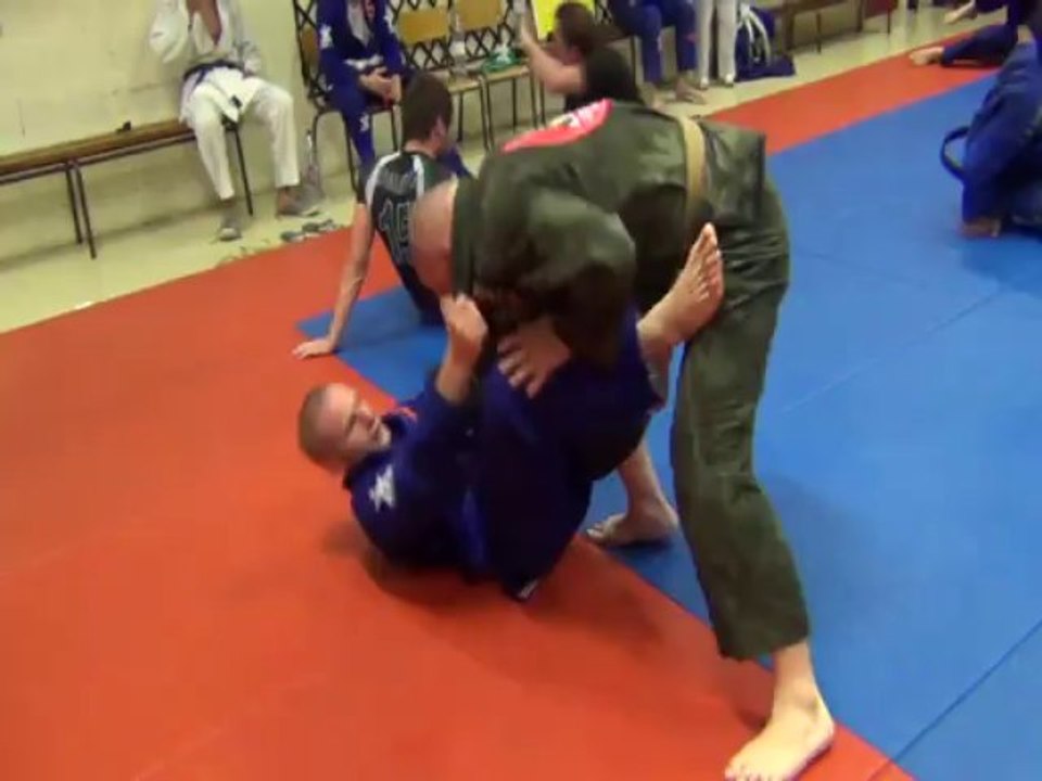 jjb st jean de monts team no escape 254