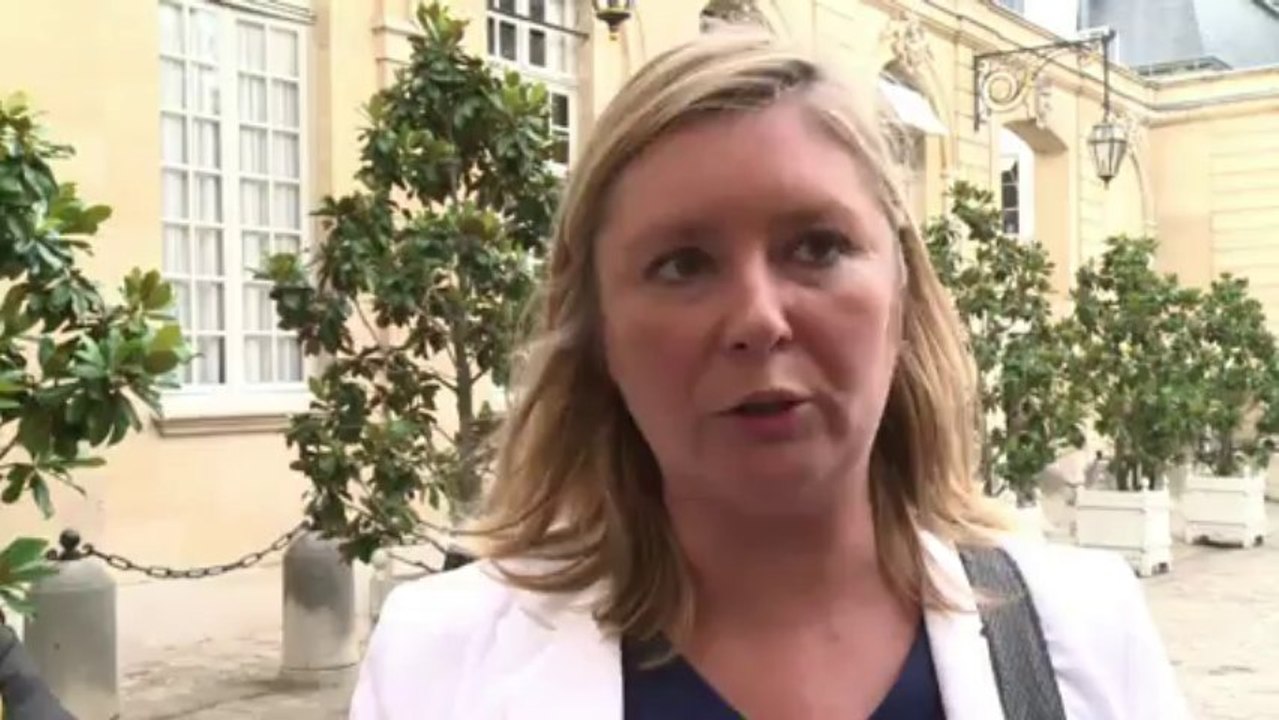 Retraites: les "choses avancent", selon la CFE-CGC