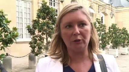 Retraites: les "choses avancent", selon la CFE-CGC