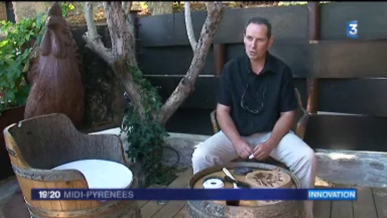 georgette 3 étoiles