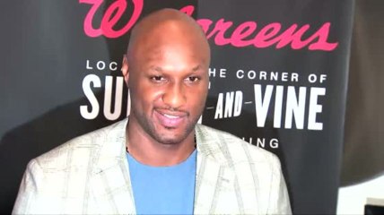 Lamar Odom aurait disparu, au milieu de rumeurs d'abus de drogue