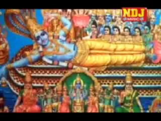 Baba Ke Damru Bulail Ba(Baba Ke Damru Bhulail Ba) NDJ Music