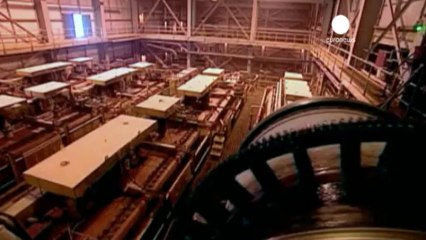 Russian potash boss arrested in Belarus