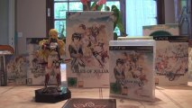 Tales of Xillia - Milla Maxwell Collector's Edition (Video Unboxing PS3)