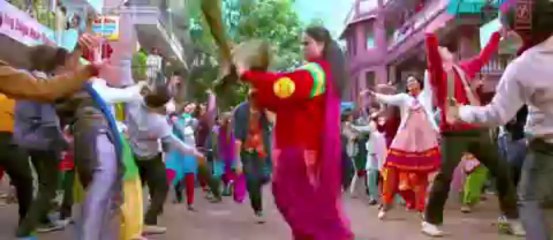 Love_Ki_Ghanti_(Besharam)_HD(Shani Don)