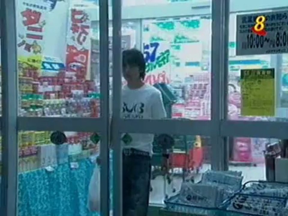 Water Boys 04 vostfr partie 3