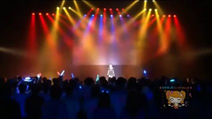 Tanaka Reina Medley
