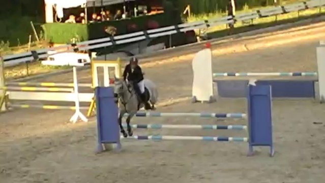 CSO St Laurent GP 105