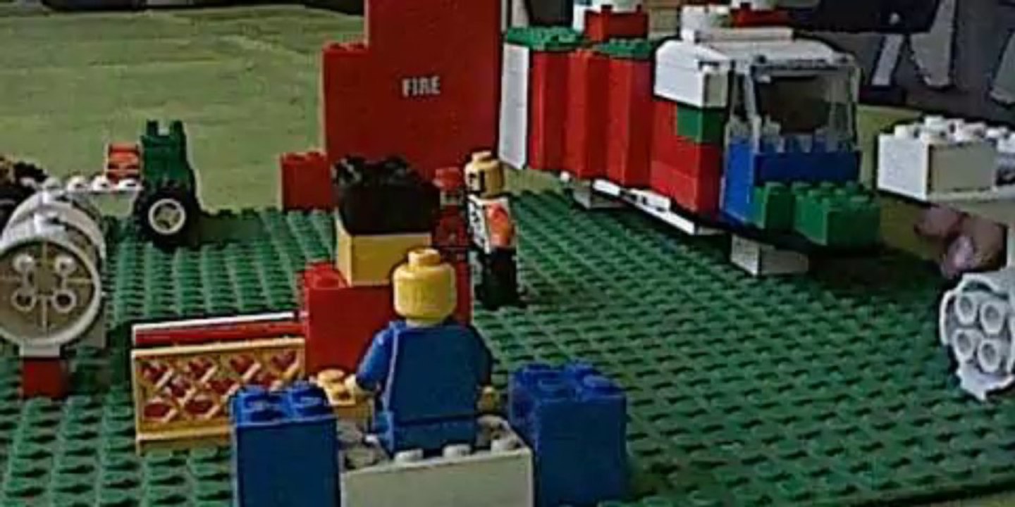 LEGO