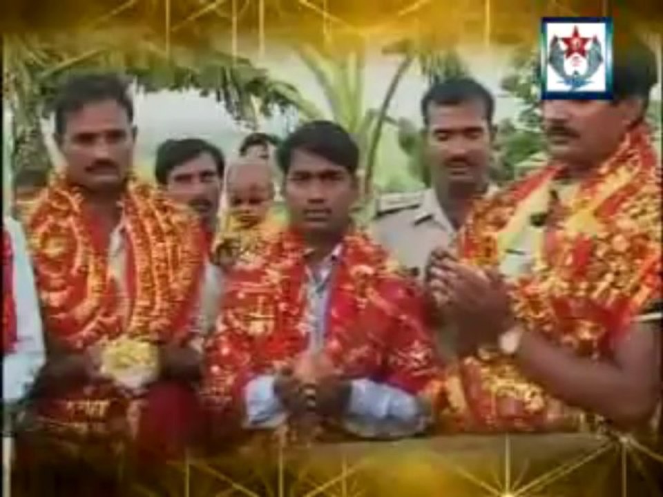 Chak De Navrate
