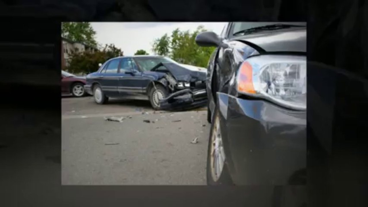 ICBC Claims Lawyer Vancouver BC