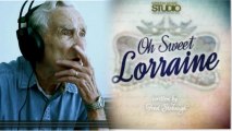 96 Year Old Widower Pens Song 'Oh Sweet Lorraine' and Studio Produces It