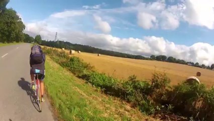 De l'Océan et des Raies