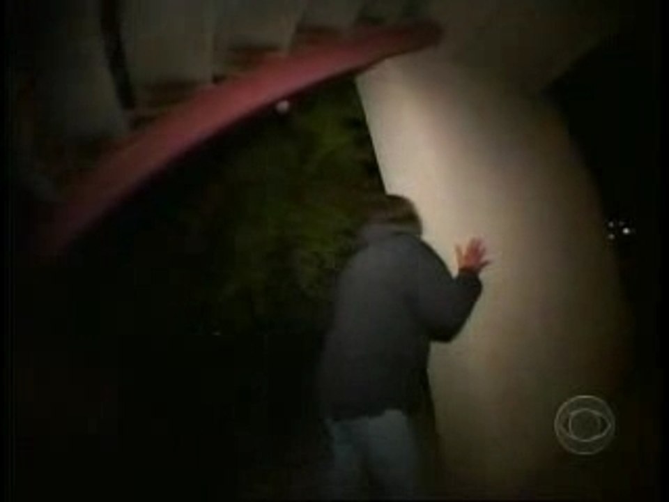 Ed Bradley Oct 1 2006