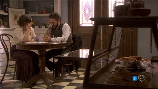 AURORA MARTIN FRANCISCA QUIERE HUNDIR A PADRE ESDPV 26-08-2013