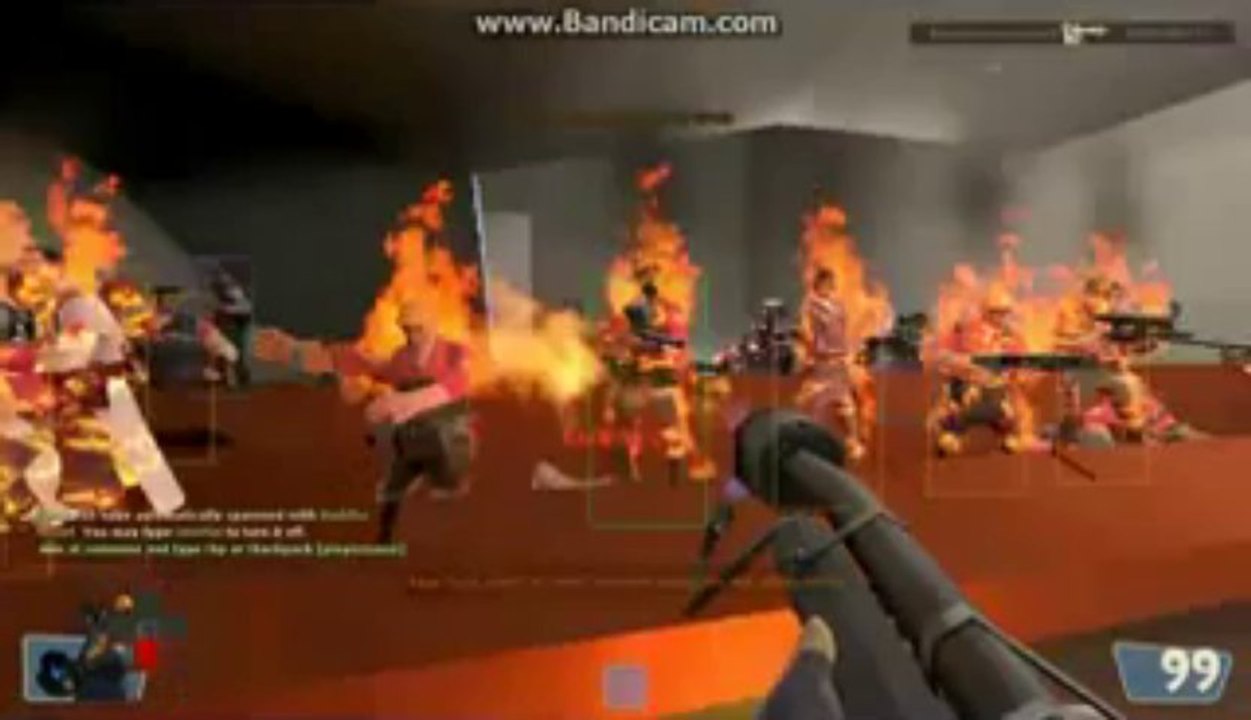Team Fortress 2 Trainer Hack Glitch Download August 2013