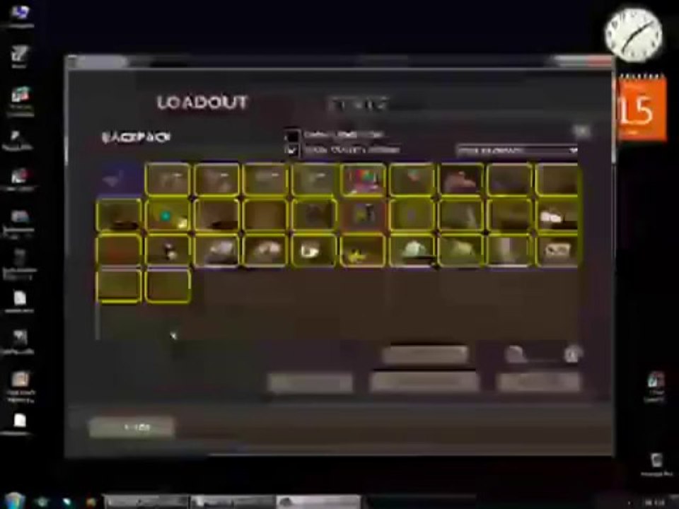 TEAM FORTRESS 2 ITEM HACK August 2013 [WORKING]