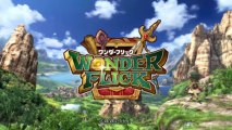 Trailer de présentation de Wonder Flick sur #PS4