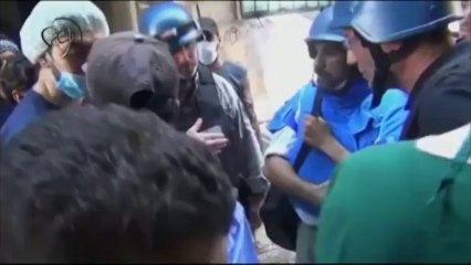 Syrie : les experts de l'ONU ont recueilli des témoignages sur l'attaque chimique